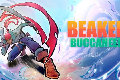 Beaked Buccaneer - Walkthrough | Trophy Guide | Achievement Guide