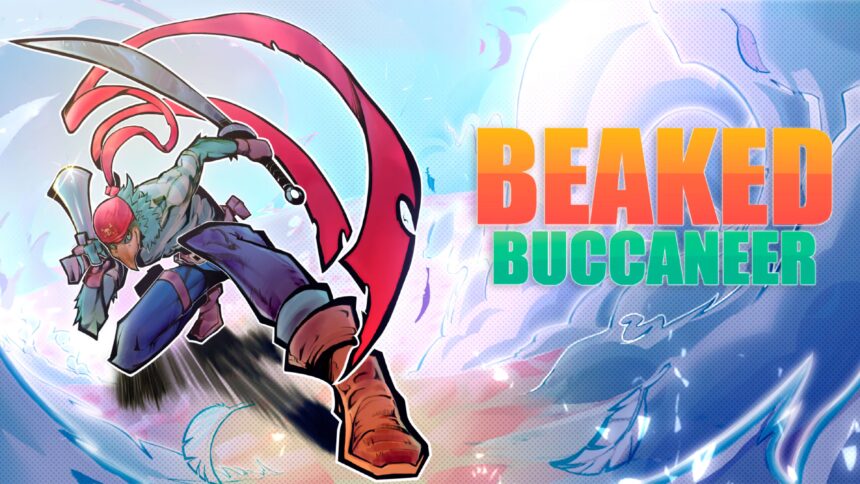 Beaked Buccaneer - Walkthrough | Trophy Guide | Achievement Guide