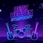 Beat Heaven Symphony - Walkthrough | Trophy Guide | Achievement Guide