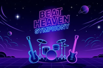 Beat Heaven Symphony - Walkthrough | Trophy Guide | Achievement Guide