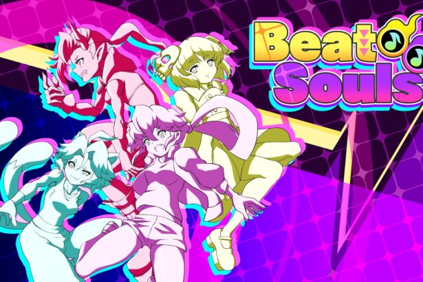 Beat Souls - Walkthrough | Trophy Guide | Achievement Guide