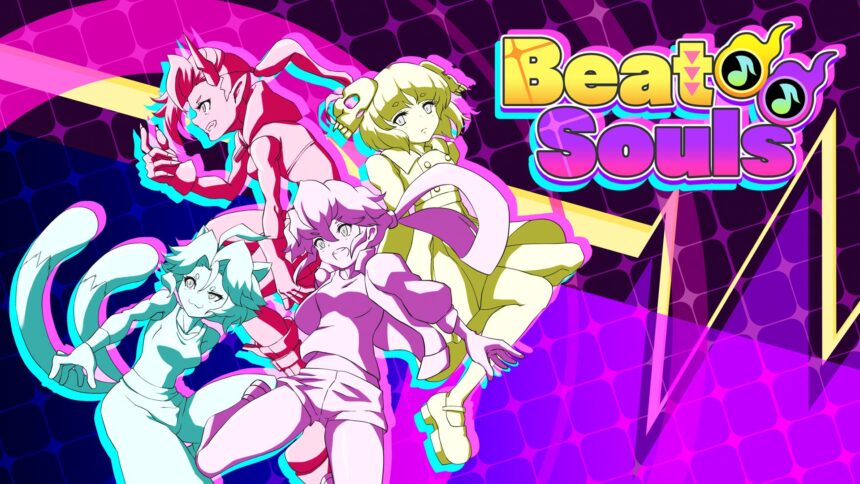 Beat Souls - Walkthrough | Trophy Guide | Achievement Guide