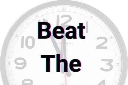 Beat The Clock - Walkthrough | Trophy Guide | Achievement Guide