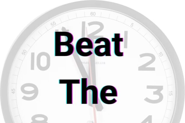 Beat The Clock - Walkthrough | Trophy Guide | Achievement Guide