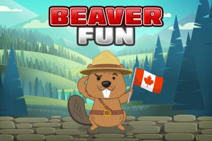 Beaver Fun - Walkthrough | Trophy Guide | Achievement Guide