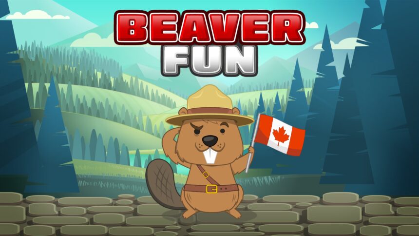 Beaver Fun - Walkthrough | Trophy Guide | Achievement Guide