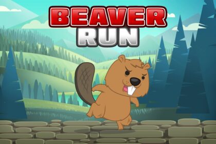 Beaver Run - Walkthrough | Trophy Guide | Achievement Guide