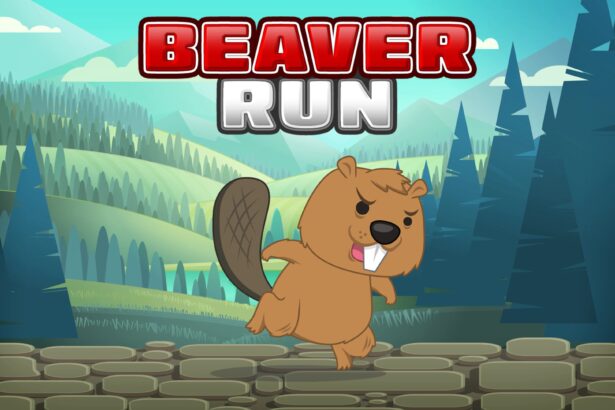 Beaver Run - Walkthrough | Trophy Guide | Achievement Guide