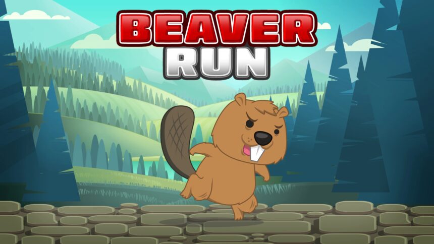 Beaver Run - Walkthrough | Trophy Guide | Achievement Guide