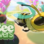 Bee Flowers - Walkthrough | Trophy Guide | Achievement Guide