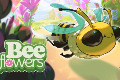 Bee Flowers - Walkthrough | Trophy Guide | Achievement Guide