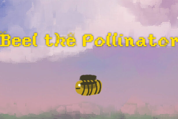 Beel the pollinator - Walkthrough | Trophy Guide | Achievement Guide