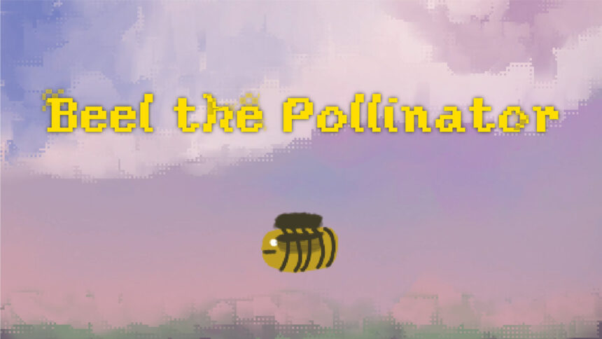 Beel the pollinator - Walkthrough | Trophy Guide | Achievement Guide