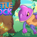 Beetle Shock - Walkthrough | Trophy Guide | Achievement Guide
