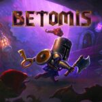 Betomis - Walkthrough | Trophy Guide | Achievement Guide
