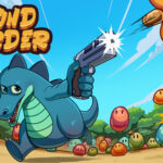 Beyond Border - Walkthrough | Trophy Guide | Achievement Guide