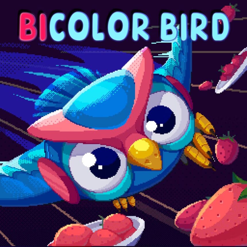 BICOLOR BIRD - Walkthrough | Trophy Guide | Achievement Guide
