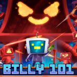 Billy 101 - Walkthrough | Trophy Guide | Achievement Guide