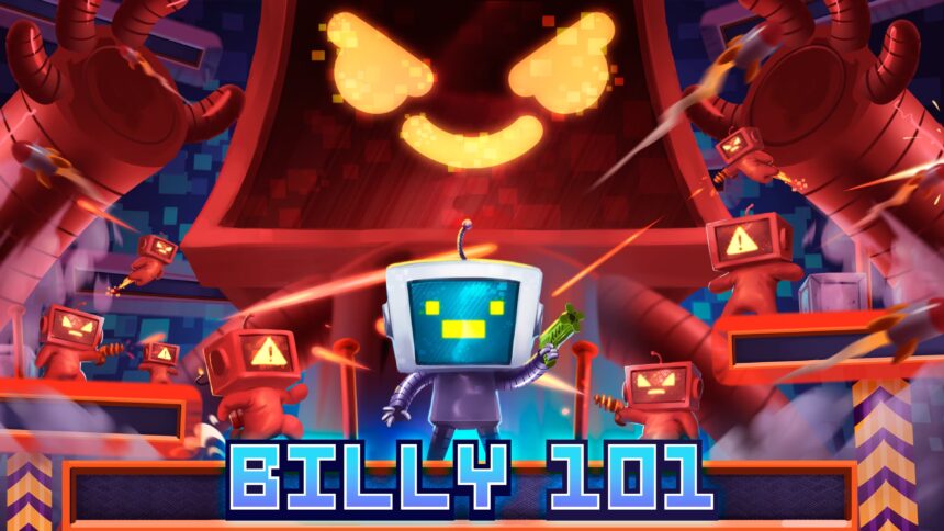Billy 101 - Walkthrough | Trophy Guide | Achievement Guide