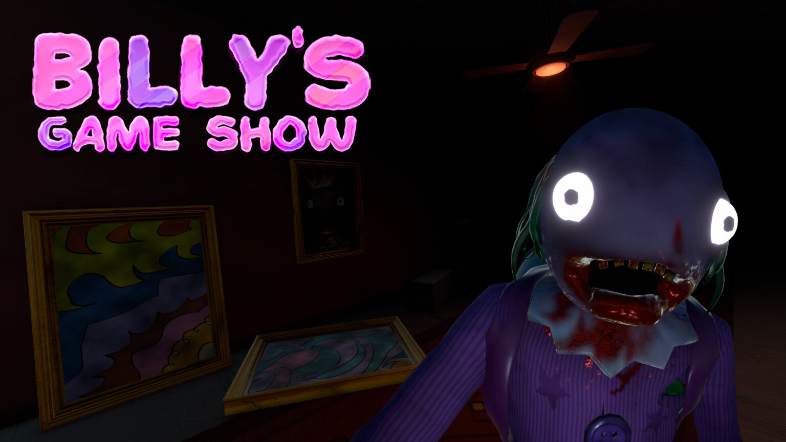 Billy's Game Show - Walkthrough | Trophy Guide | Achievement Guide
