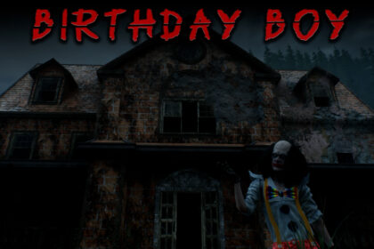 Birthday Boy - Walkthrough | Trophy Guide | Achievement Guide