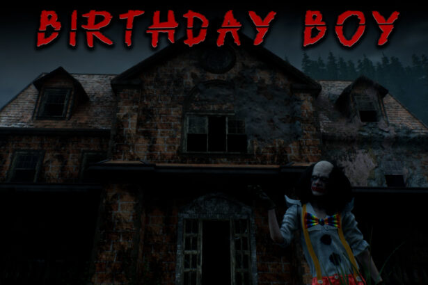 Birthday Boy - Walkthrough | Trophy Guide | Achievement Guide