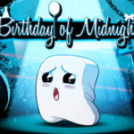 Birthday of Midnight - Walkthrough | Trophy Guide | Achievement Guide