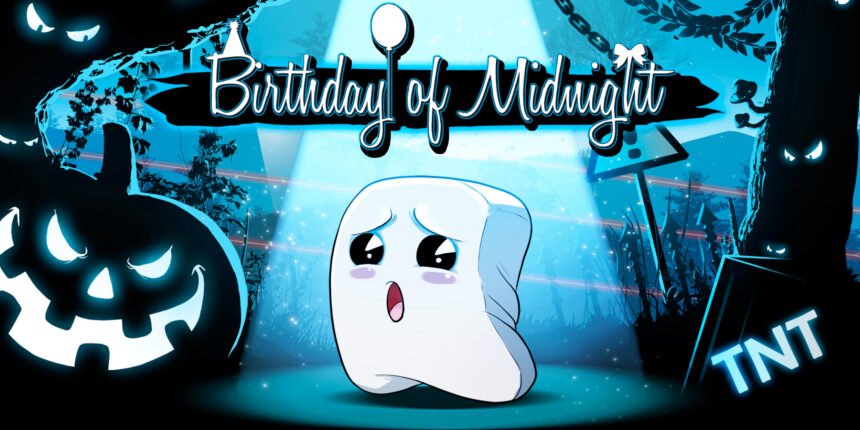 Birthday of Midnight - Walkthrough | Trophy Guide | Achievement Guide