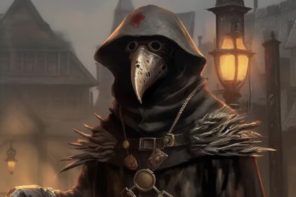 Black Death: A Tragic Dirge - Walkthrough | Trophy Guide | Achievement Guide