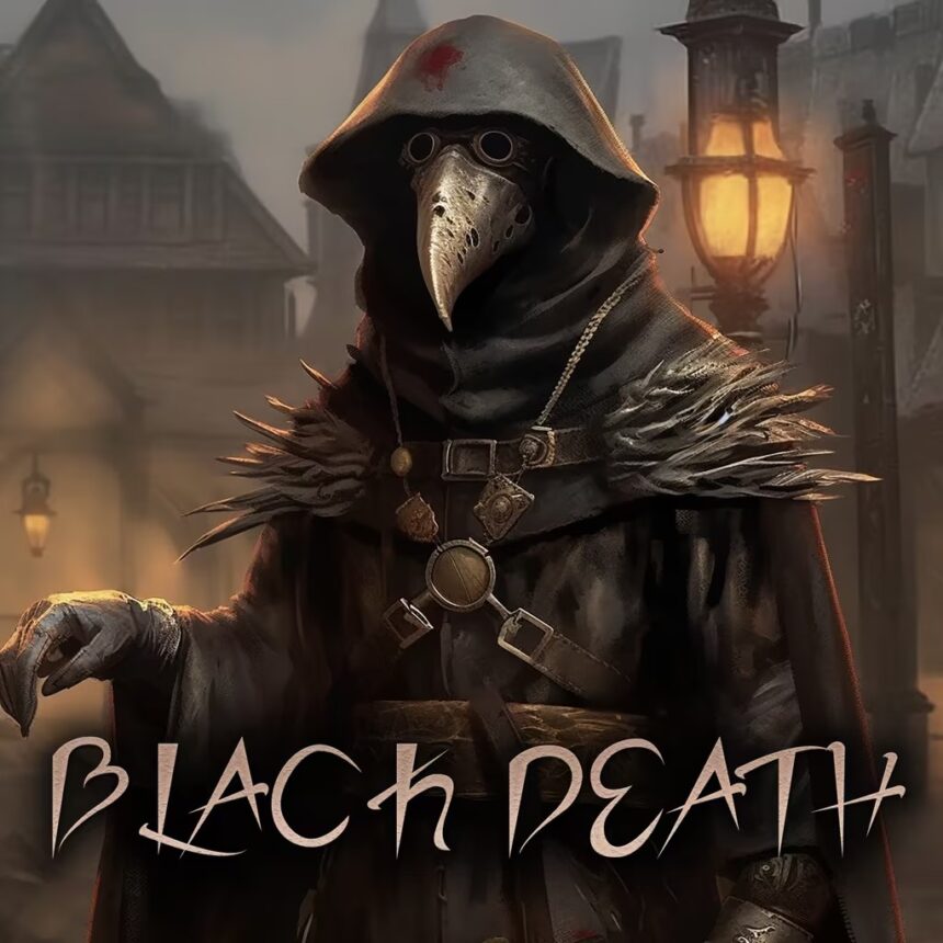 Black Death: A Tragic Dirge - Walkthrough | Trophy Guide | Achievement Guide