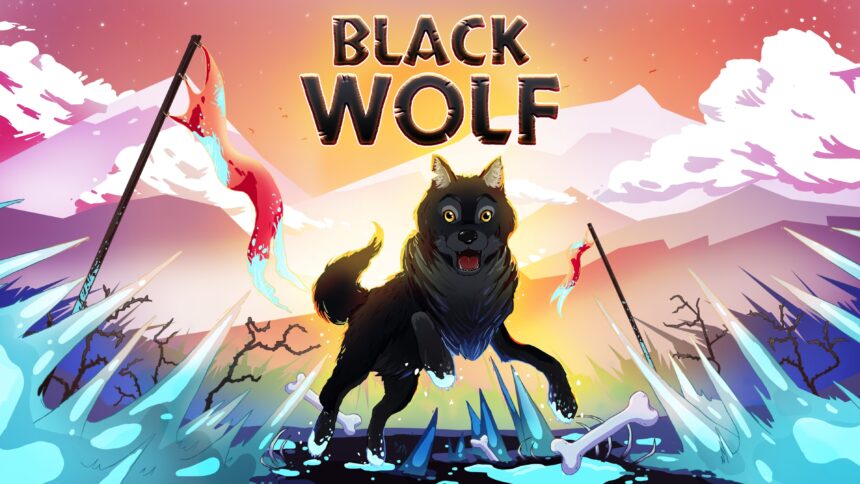 Black Wolf - Walkthrough | Trophy Guide | Achievement Guide