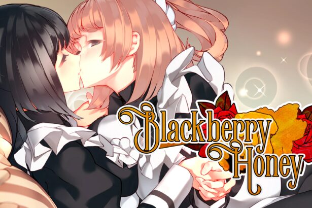 Blackberry Honey - Walkthrough | Trophy Guide | Achievement Guide