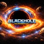 Blackhole Incremental - Walkthrough | Trophy Guide | Achievement Guide