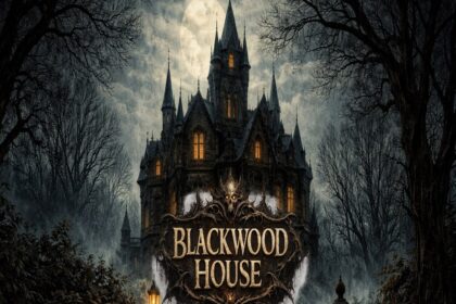 Blackwood House - Walkthrough | Trophy Guide | Achievement Guide