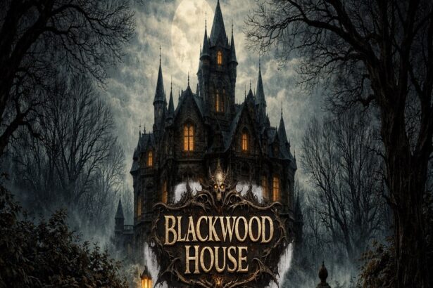 Blackwood House - Walkthrough | Trophy Guide | Achievement Guide