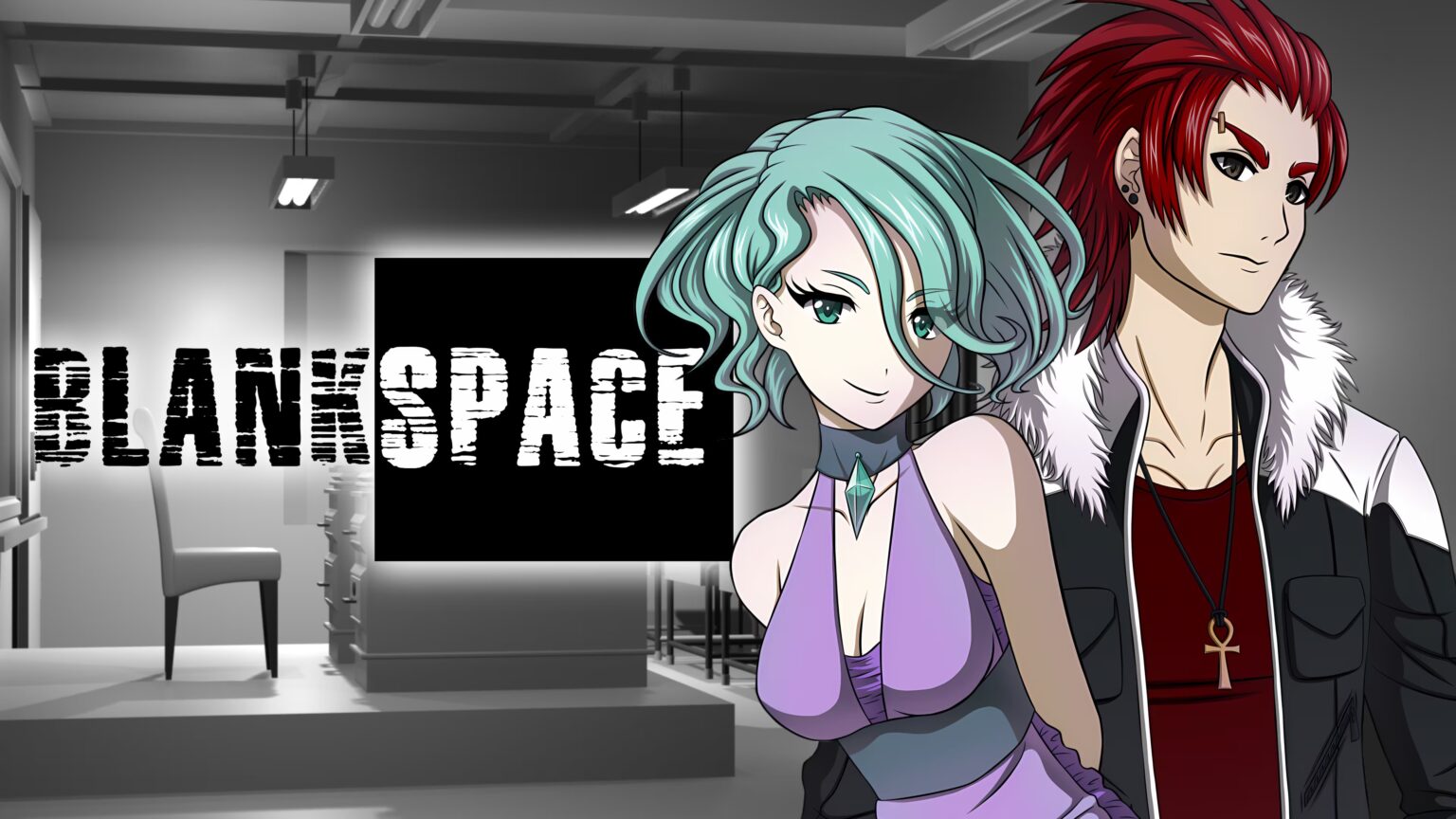 Blankspace - Walkthrough | Trophy Guide | Achievement Guide