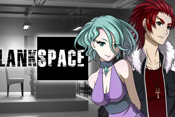 Blankspace - Walkthrough | Trophy Guide | Achievement Guide