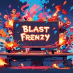 Blast Frenzy - Walkthrough | Trophy Guide | Achievement Guide