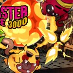 Blaster Force 3000 - Walkthrough | Trophy Guide | Achievement Guide