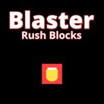Blaster Rush Blocks - Walkthrough | Trophy Guide | Achievement Guide