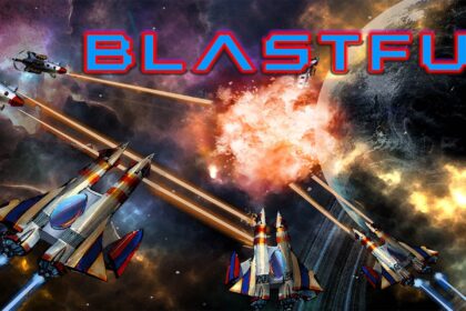 Blastful - Walkthrough | Trophy Guide | Achievement Guide