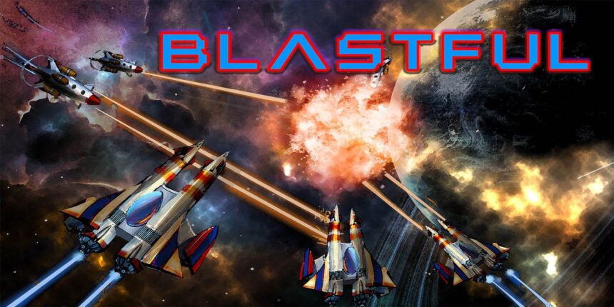 Blastful - Walkthrough | Trophy Guide | Achievement Guide