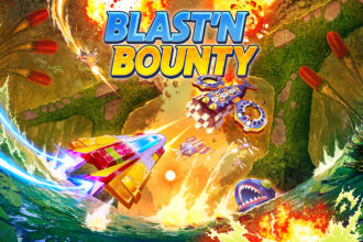 Blast'N Bounty - Walkthrough | Trophy Guide | Achievement Guide