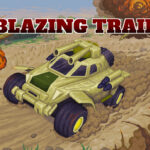 Blazing Trail - Walkthrough | Trophy Guide | Achievement Guide