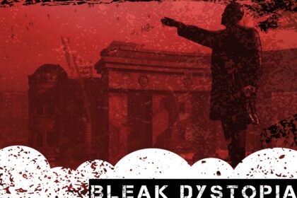 Bleak Dystopia - Walkthrough | Trophy Guide | Achievement Guide