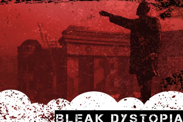 Bleak Dystopia - Walkthrough | Trophy Guide | Achievement Guide
