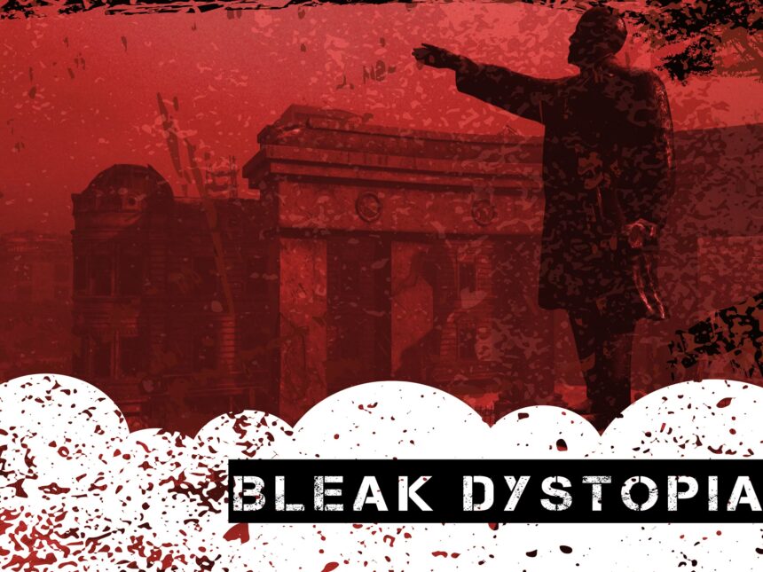 Bleak Dystopia - Walkthrough | Trophy Guide | Achievement Guide