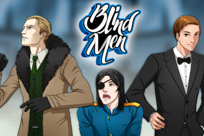 Blind Men - Walkthrough | Trophy Guide | Achievement Guide