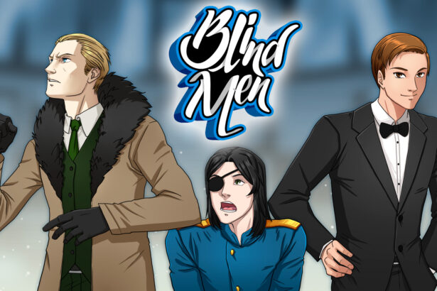 Blind Men - Walkthrough | Trophy Guide | Achievement Guide
