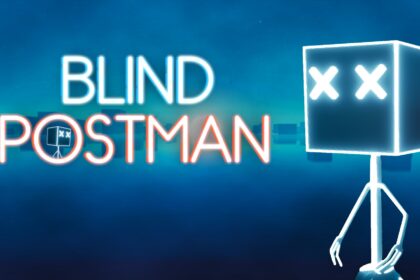 Blind Postman - Walkthrough | Trophy Guide | Achievement Guide